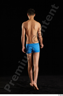 Danior  1 back view underwear walking whole body 0005.jpg